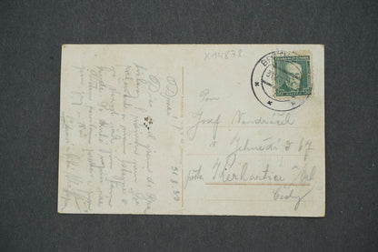 Pohlednice BRATISLAVA (x14878)