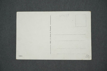 Pohlednice MARIÁNSKÉ POUTNÍ MÍSTO KŘTINY U BRNA (x14889)