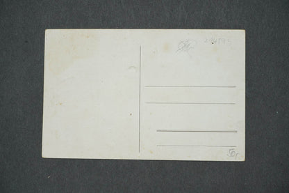 Pohlednice KRÁLÍKY V ČECHÁCH, HORA MATKY BOŽÍ (x14893)