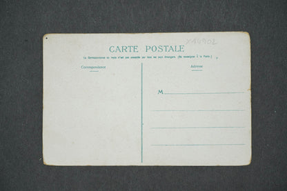 Postcard CONSTANTINOPLE LE GRAND BAZAR (x14902)