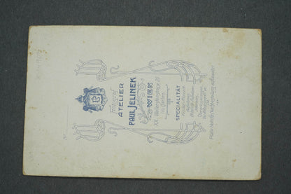 Fotografie VÍDEŇ ATELIER JELINEK (x14903)