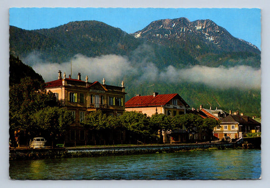 Pohlednice BAD ISCHL (x16086)