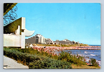 Pohlednice MANGALIA NORD-AURORA (x16112)