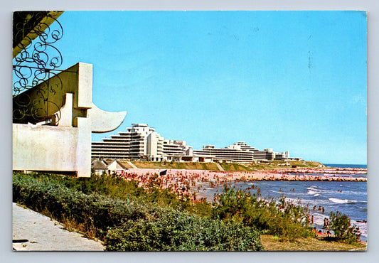 Pohlednice MANGALIA NORD-AURORA (x16112)