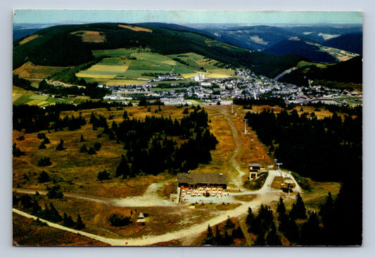 Pohlednice WELLINGEN (x16160)