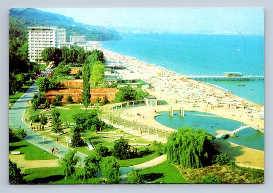 Pohlednice ZLATNI PIASSATZI (x16167)