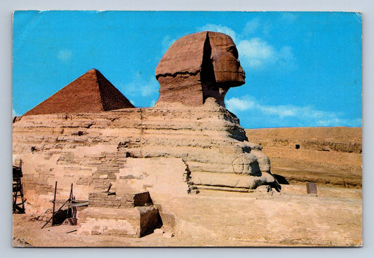 Pohlednice EGYPT (x16179)