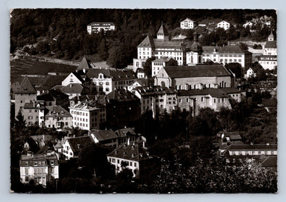 Pohlednice CHUR (x16232)