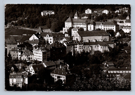 Pohlednice CHUR (x16232)