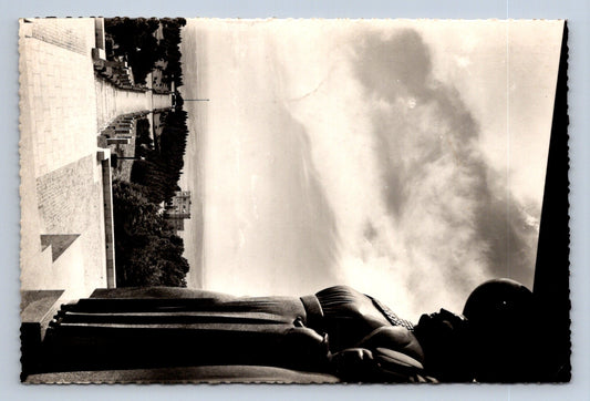 Pohlednice BEOGRAD - AVALA (x16234)
