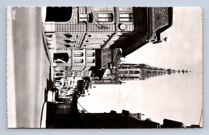 Pohlednice BERN (x16235)