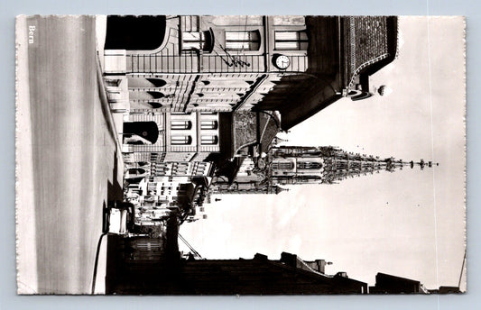 Pohlednice BERN (x16235)