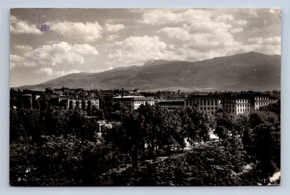 Pohlednice SOFIA (x16238)