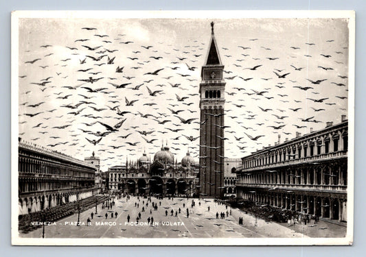 Pohlednice VENEZIA (x16239)