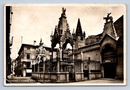 Pohlednice VERONA (x16241)