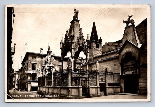Pohlednice VERONA (x16241)