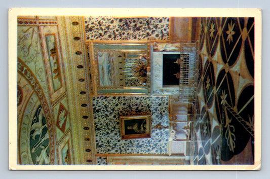 Pohlednice PUSHKIN - YEKATERININSKY PALACE (x16244)