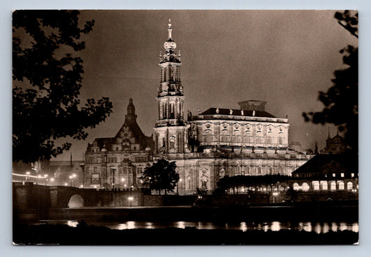 Pohlednice DRESDEN (x16257)