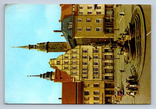 Pohlednice FREIBERG (SACHS) (x16264)
