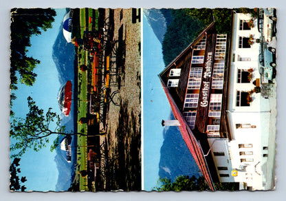 Pohlednice RUBIHORN (x16279)