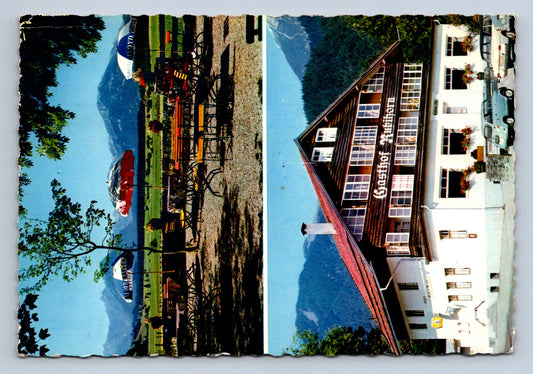 Pohlednice RUBIHORN (x16279)