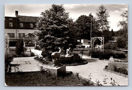 Pohlednice WALTHERSDORF (x16312)