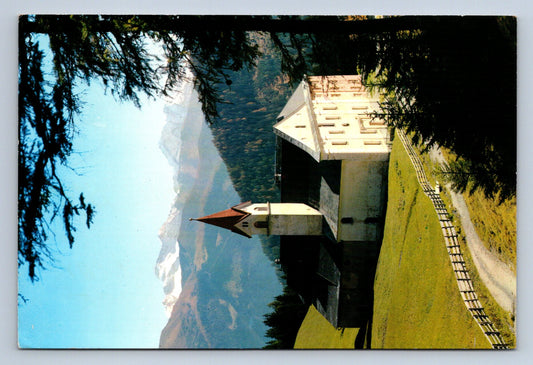 Pohlednice KLOSTERGASTHOF UND PENSION MARIA WALDRAST (x16317)