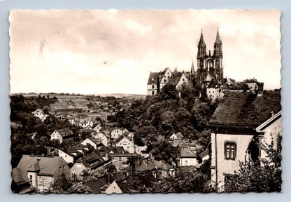 Pohlednice MEIẞEN/ELBE (x16322)