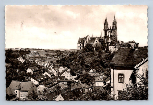 Pohlednice MEIẞEN/ELBE (x16322)