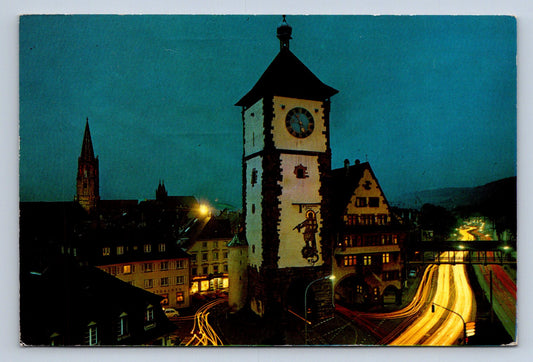 Pohlednice FREIBURG (x16345)