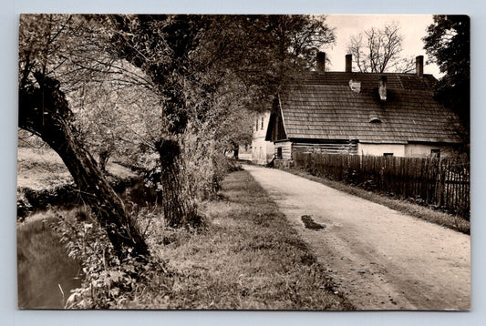 Pohlednice RATIBOŘICE - BABIČČINO ÚDOLÍ (x16352)