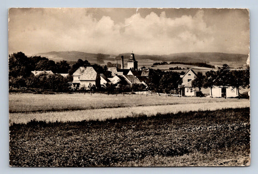Pohlednice STŘELSKÉ HOŠTICE (x16353)