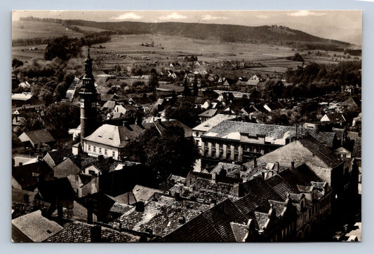 Pohlednice DOMAŽLICE (x16363)