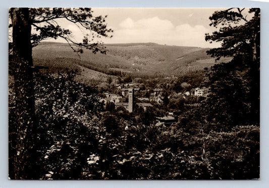 Pohlednice DUBÍ V KRUŠNÝCH HORÁCH (x16371)