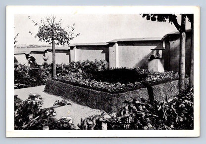 Pohlednice HROB PRESIDENTA - OSVOBODITELE V LÁNECH (x16374)