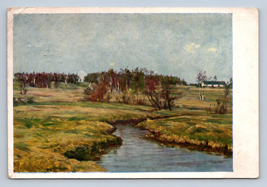 Pohlednice RADOSTNÉ VELIKONOCE (x16376)