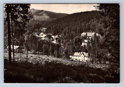 Pohlednice JESENÍKY (x16379)