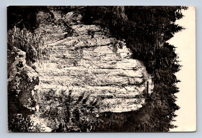 Pohlednice MORAVSKÝ KRAS (x16398)