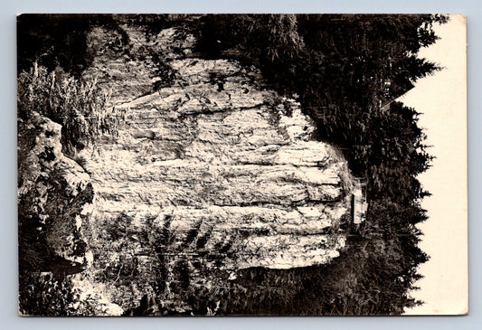 Pohlednice MORAVSKÝ KRAS (x16398)