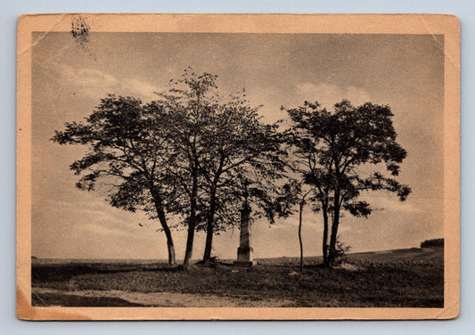 Pohlednice ČESKÁ KRAJINA (x16405)