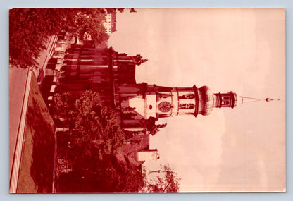 Pohlednice PRAHA - LORETA (x16438)