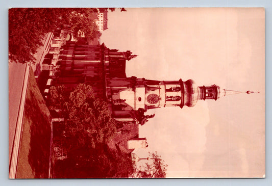 Pohlednice PRAHA - LORETA (x16438)