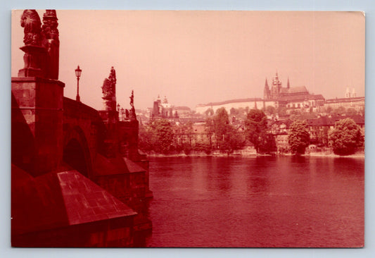 Pohlednice PRAHA - HRADČANY (x16440)