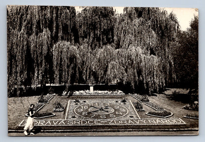 Pohlednice LÁZNĚ PODĚBRADY (x16482)