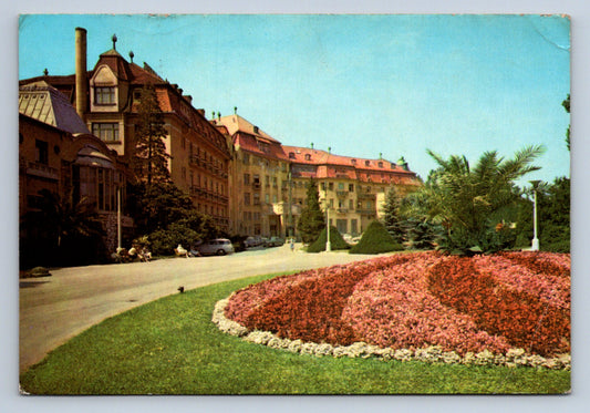 Pohlednice PIEŠŤANY (x16512)