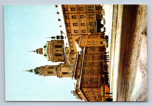 Pohlednice PRAHA (x16532)