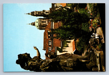 Pohlednice PRAHA (x16533)