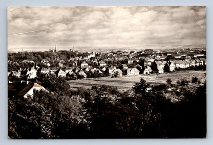 Pohlednice CHOMUTOV - CELKOVÝ POHLED (x16541)