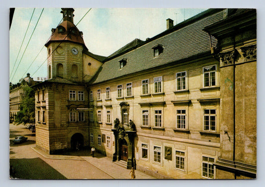 Pohlednice PLZEŇ (x16549)