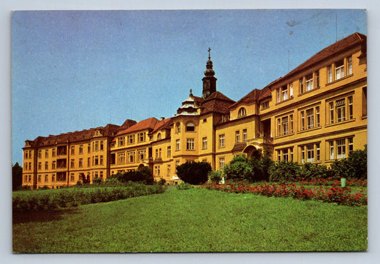 Pohlednice NOVÁ VES POD PLEŠÍ (x16553)
